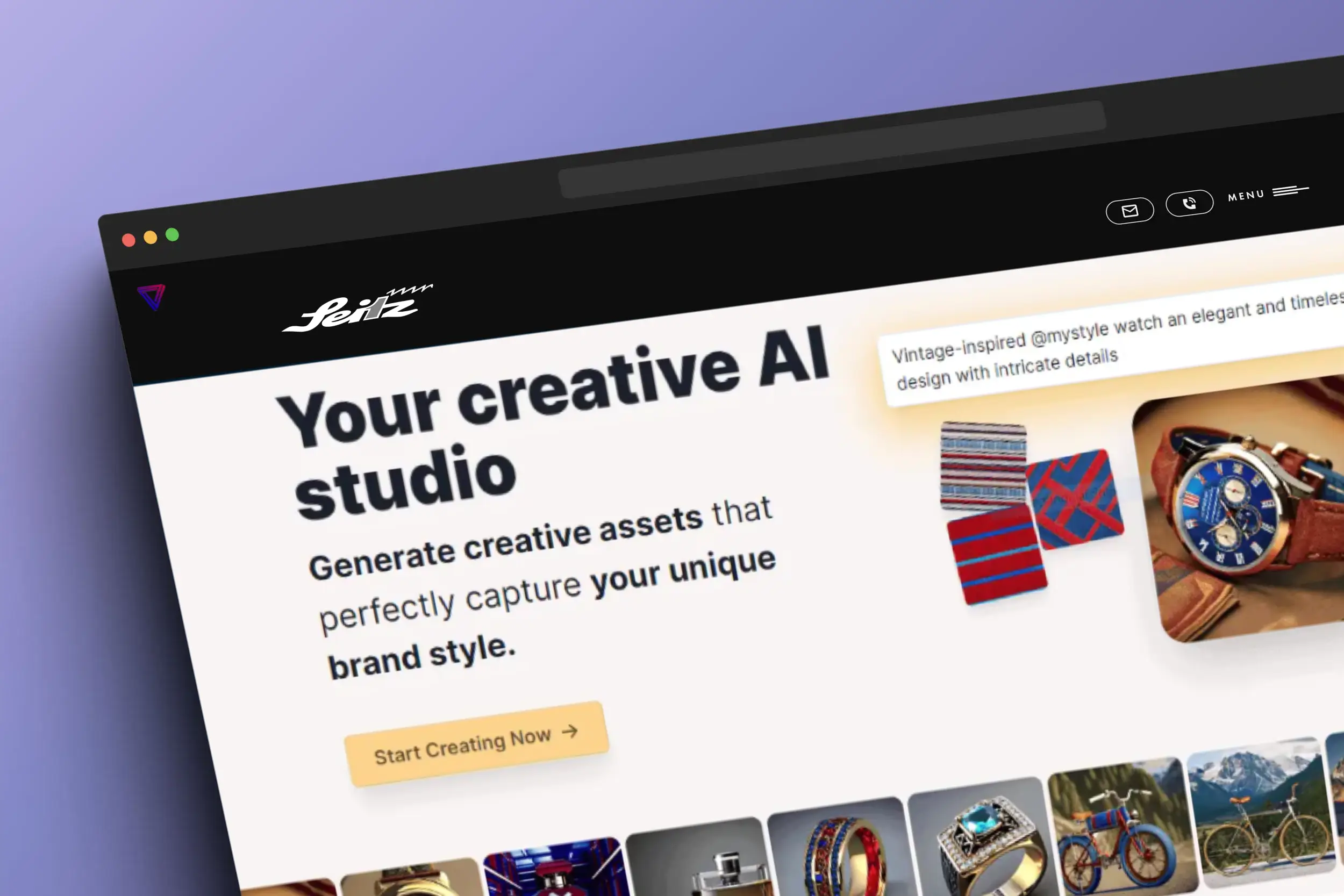 Website von Mascha & Rosskopf