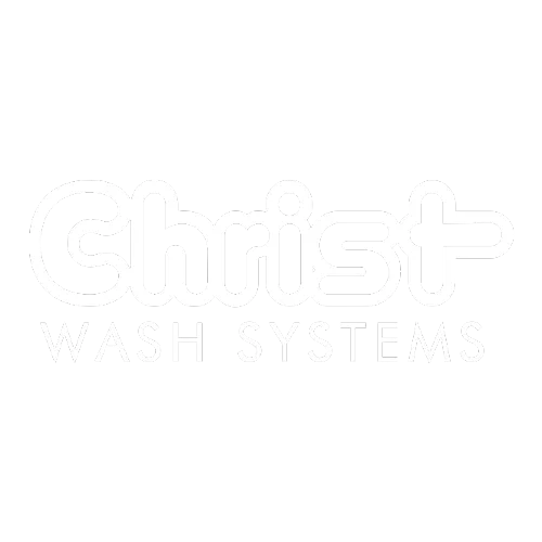 Christ Wash Systems Logo