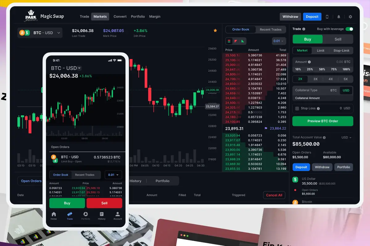 pauschal.design Website